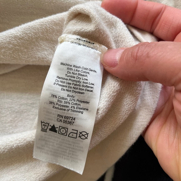 Columbia hooded top - Picture 7 of 9